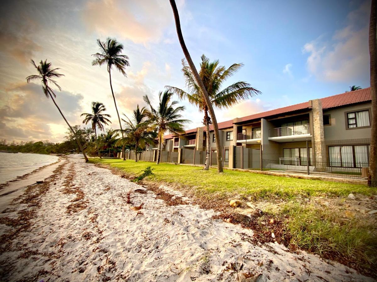 Hotel Aguia Negra Vilankulo Exterior foto