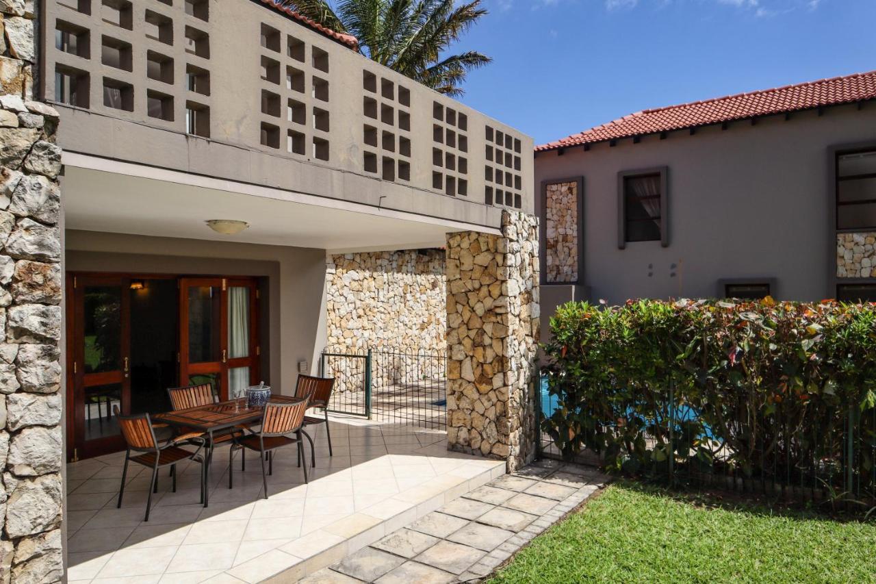 Hotel Aguia Negra Vilankulo Exterior foto