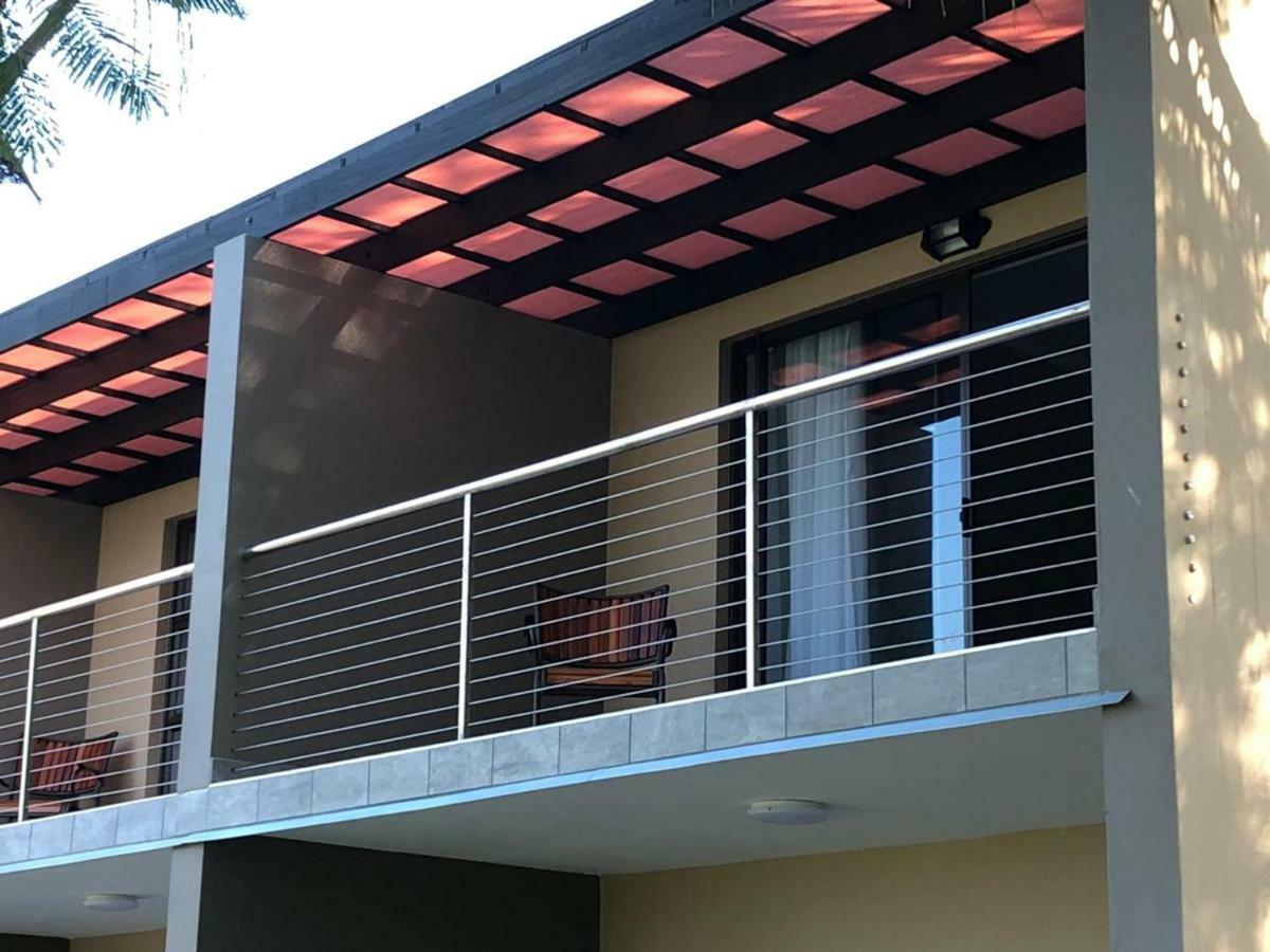 Hotel Aguia Negra Vilankulo Exterior foto